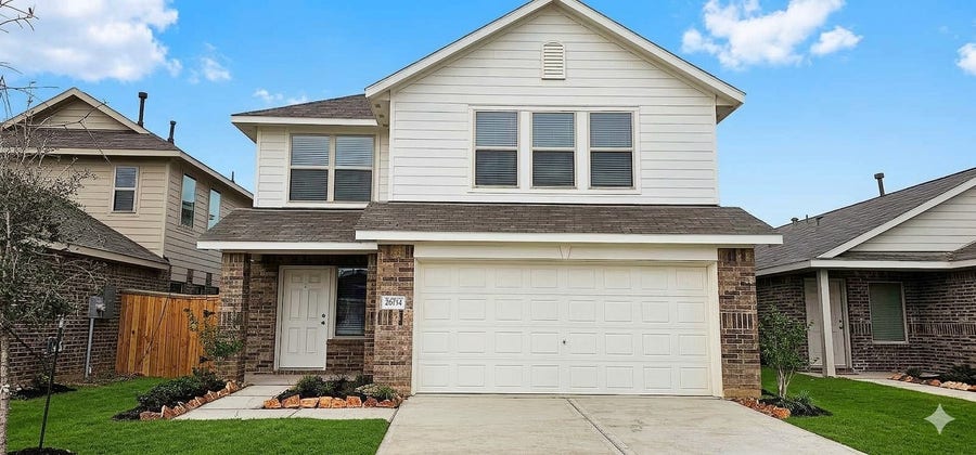 Property photo for 26734 Paloma Blanca Dr, Katy, TX