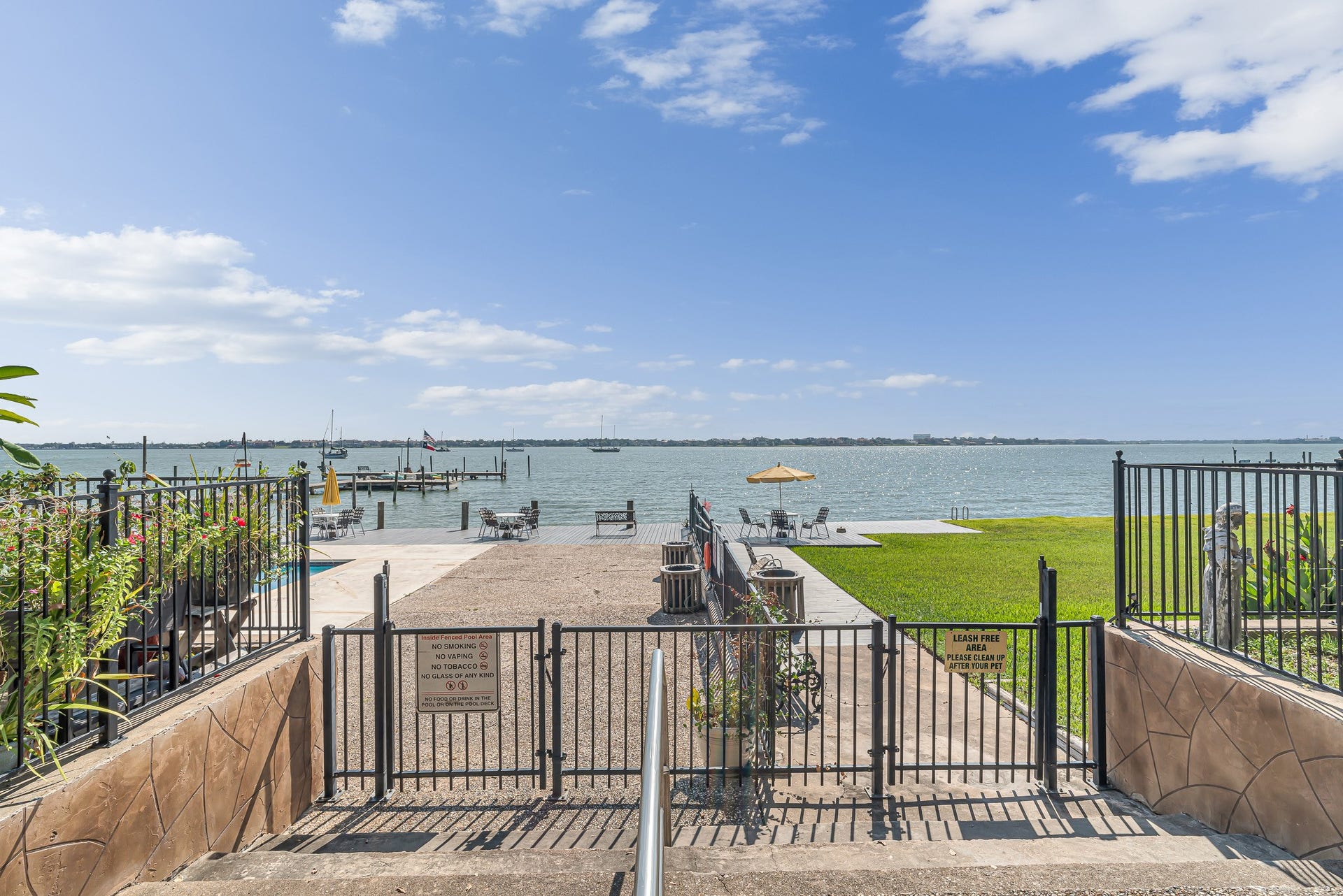 3535 E Nasa Parkway, #90, Seabrook, TX 77586