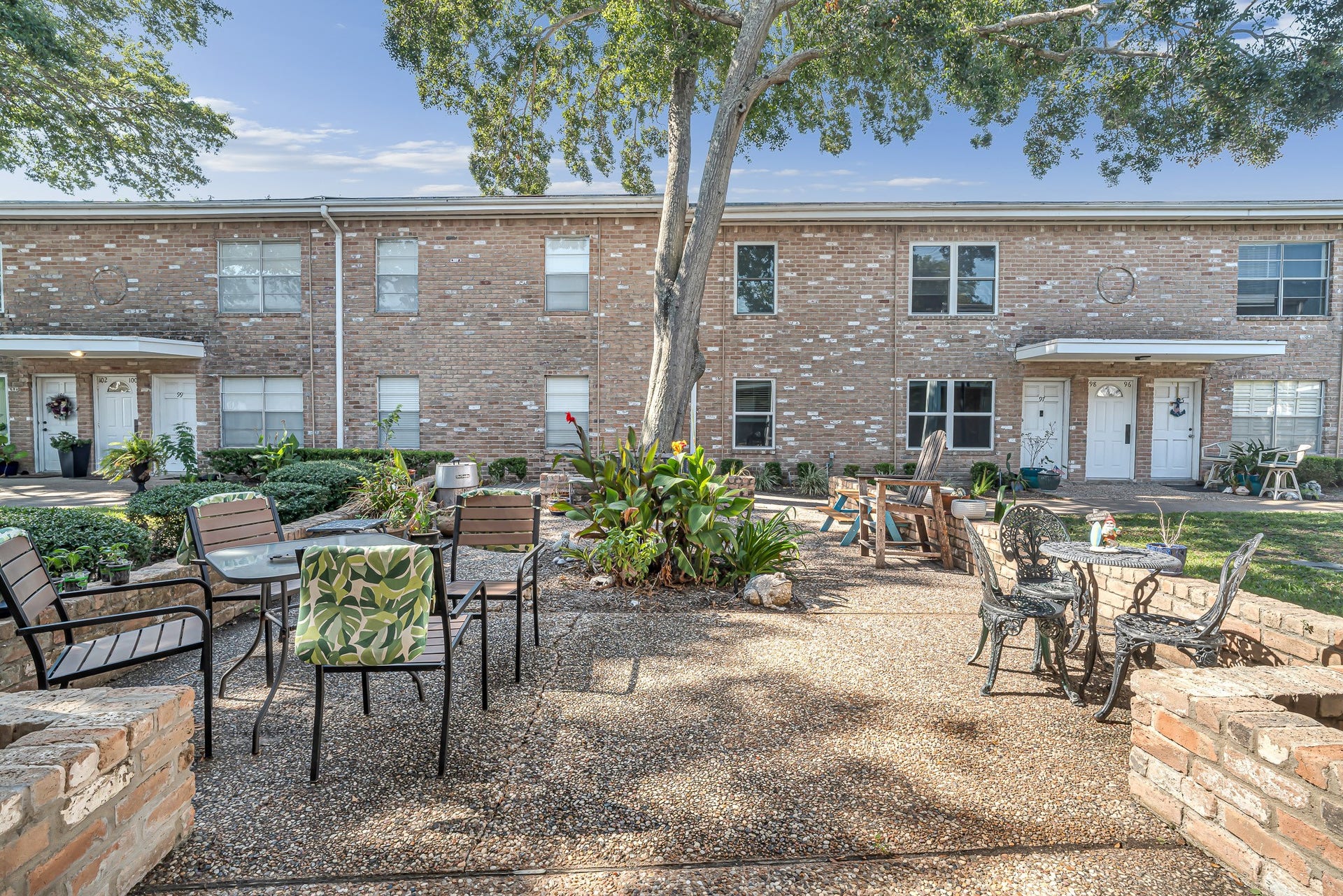 3535 E Nasa Parkway, #90, Seabrook, TX 77586