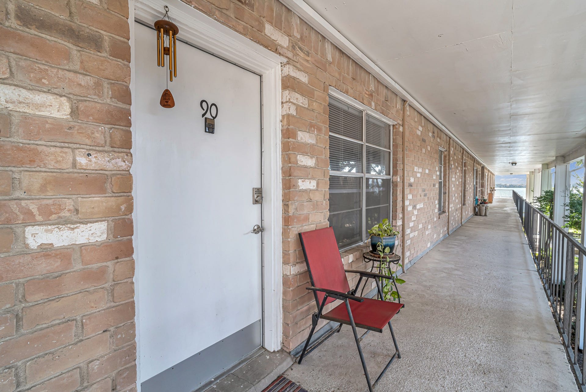 Welcome to 3535 Nasa Parkway Unit 90!