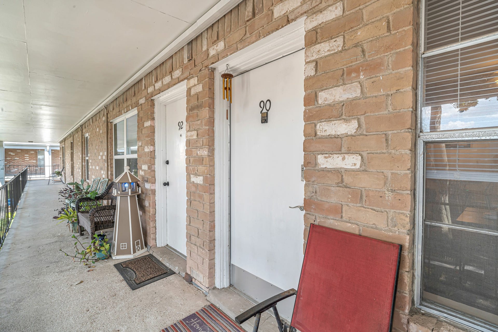 3535 E Nasa Parkway, #90, Seabrook, TX 77586