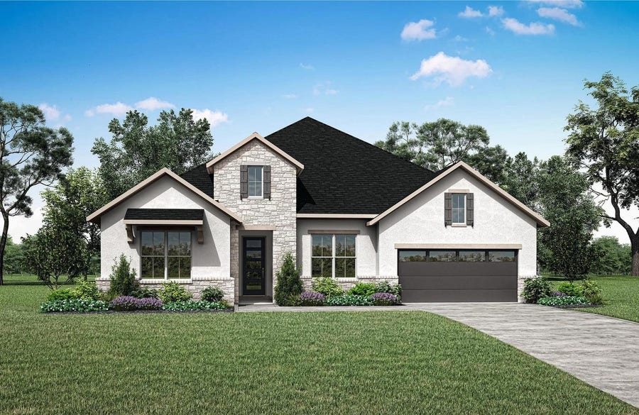Property photo for 8606 High Note Circle, Montgomery, TX