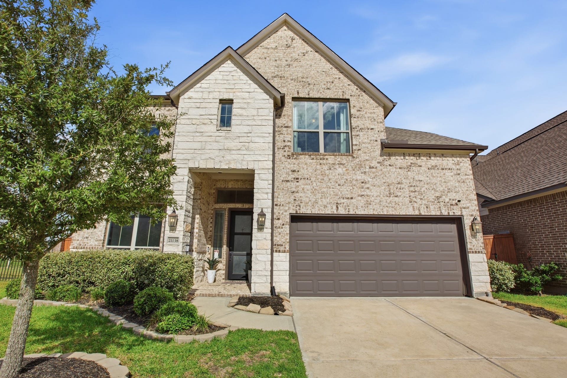 21138 Coral View Dr, Cypress, TX 77433 21138 Coral View Dr, Cypress, TX 77433