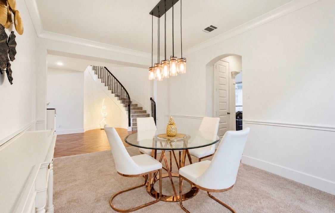 21138 Coral View Dr, Cypress, TX 77433 21138 Coral View Dr, Cypress, TX 77433