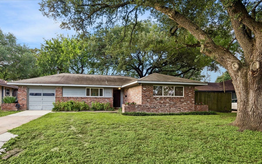 Property photo for 6140 Birdwood Road, Houston, TX