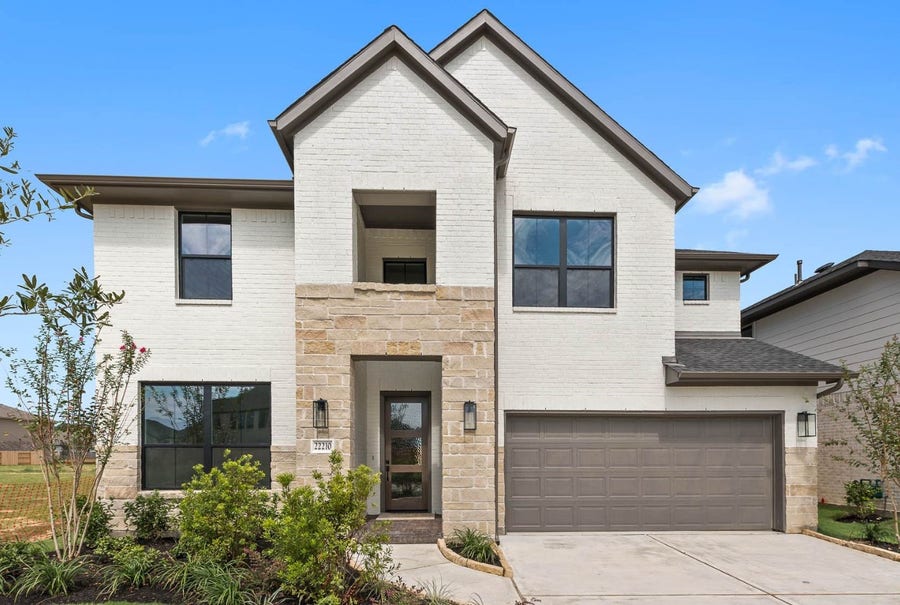 Property photo for 22210 Japanese Maple Lane, Hockley, TX