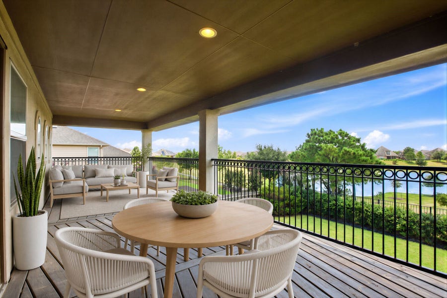 Property photo for 4330 Cobalt Cross Street, Katy, TX