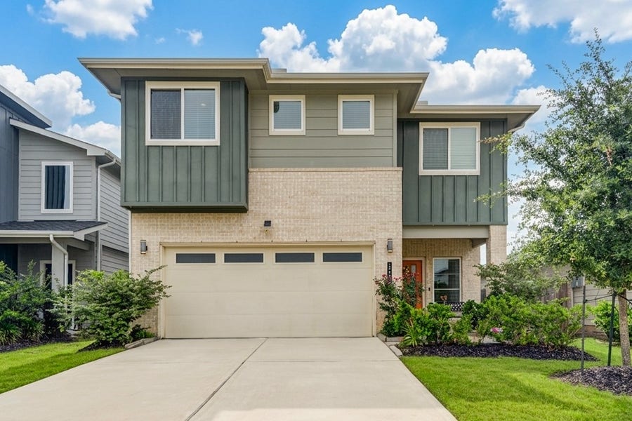 Property photo for 12539 Colchester Creek Court, Houston, TX