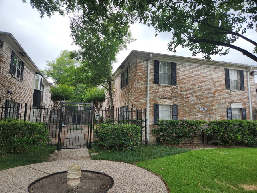 Property photo for 7900 Westheimer Road, #259, Houston, TX