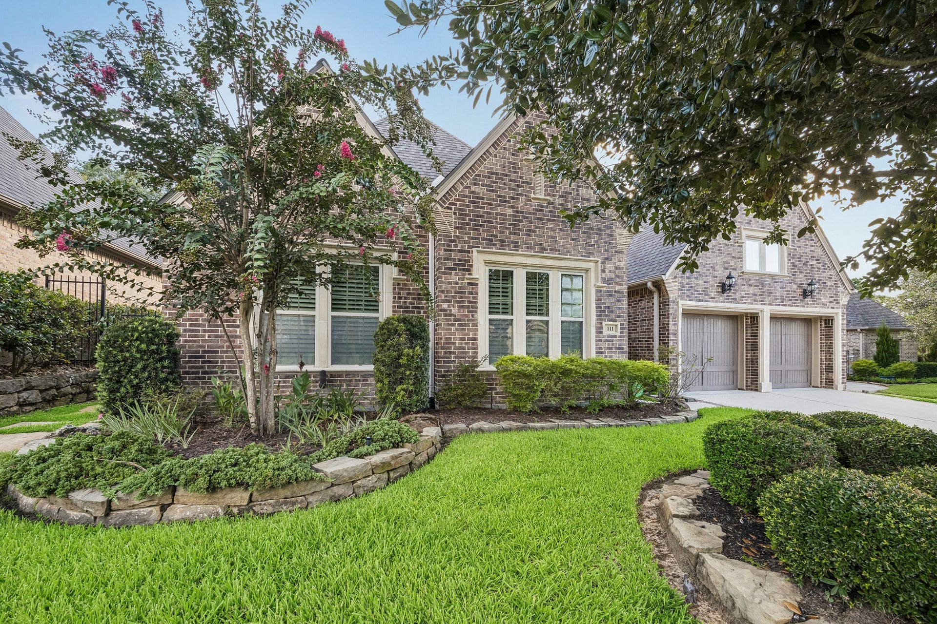 111 Prestwick Court, Montgomery, TX 77316 111 Prestwick Court, Montgomery, TX 77316