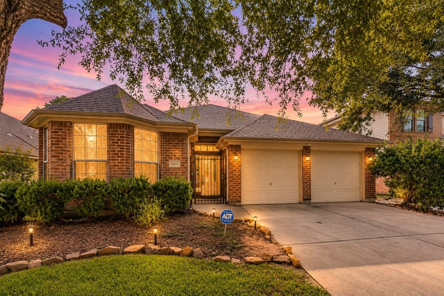 Property photo for 10707 Lyndon Meadows Drive, Houston, TX