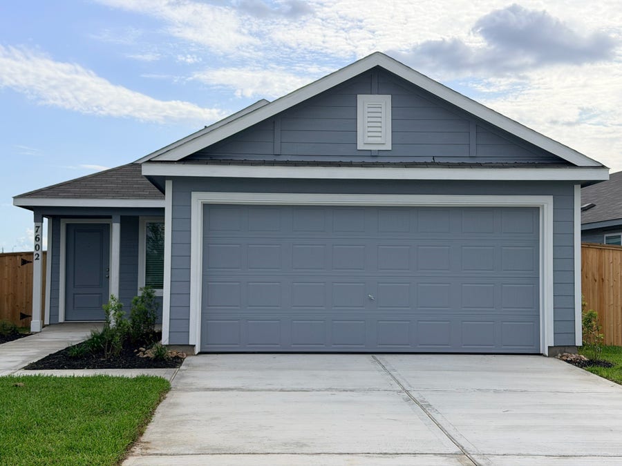 Property photo for 7602 Barcelona Springs, Richmond, TX
