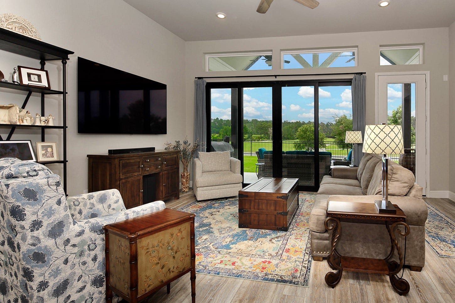 14258 Juniper Breeze Court, Willis, TX 77318