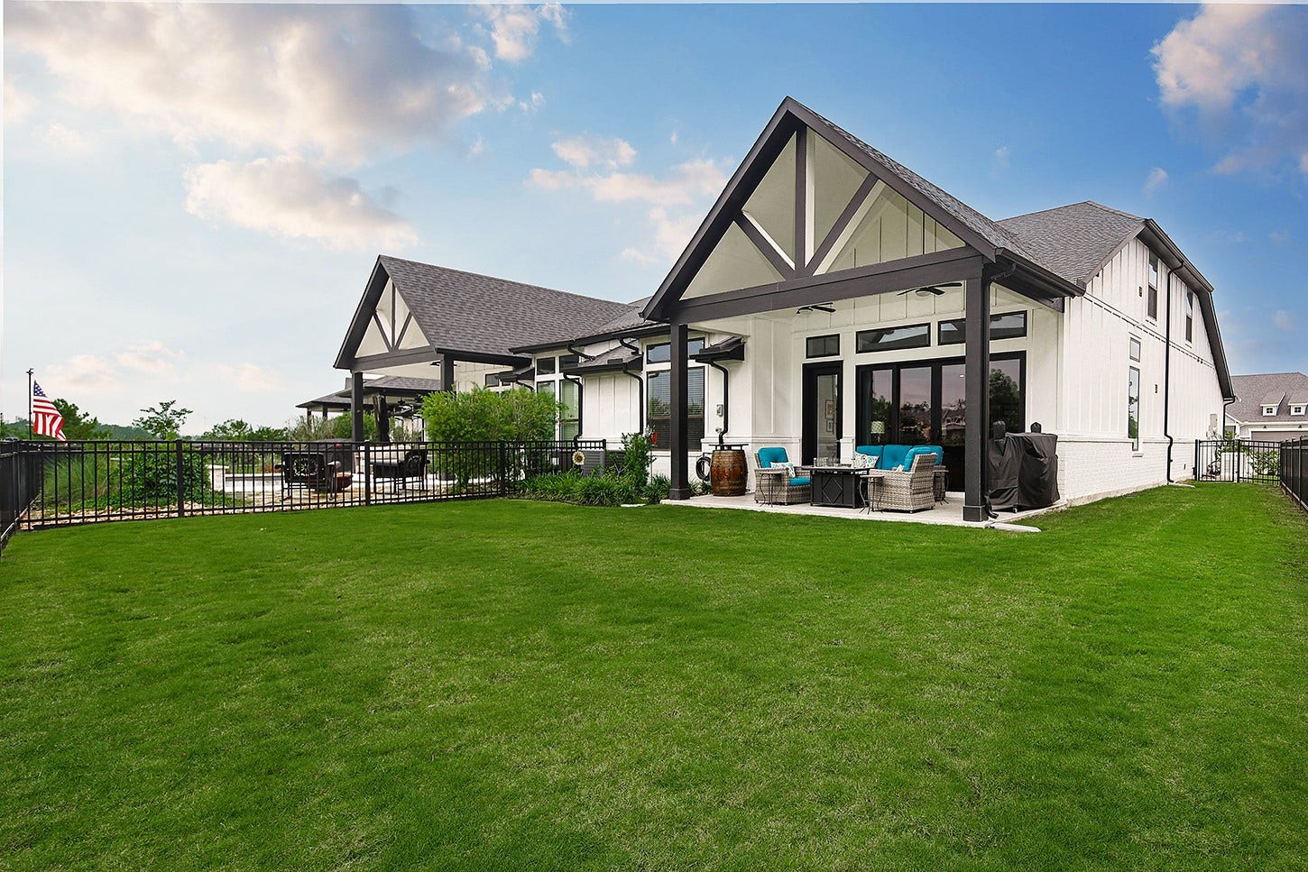 14258 Juniper Breeze Court, Willis, TX 77318