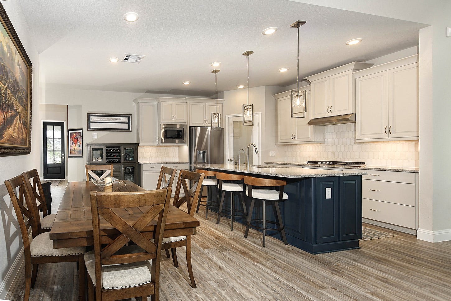 14258 Juniper Breeze Court, Willis, TX 77318