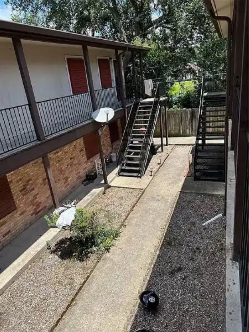 525 Laurel Street, #6, La Marque, TX 77568 525 Laurel Street, #6, La Marque, TX 77568