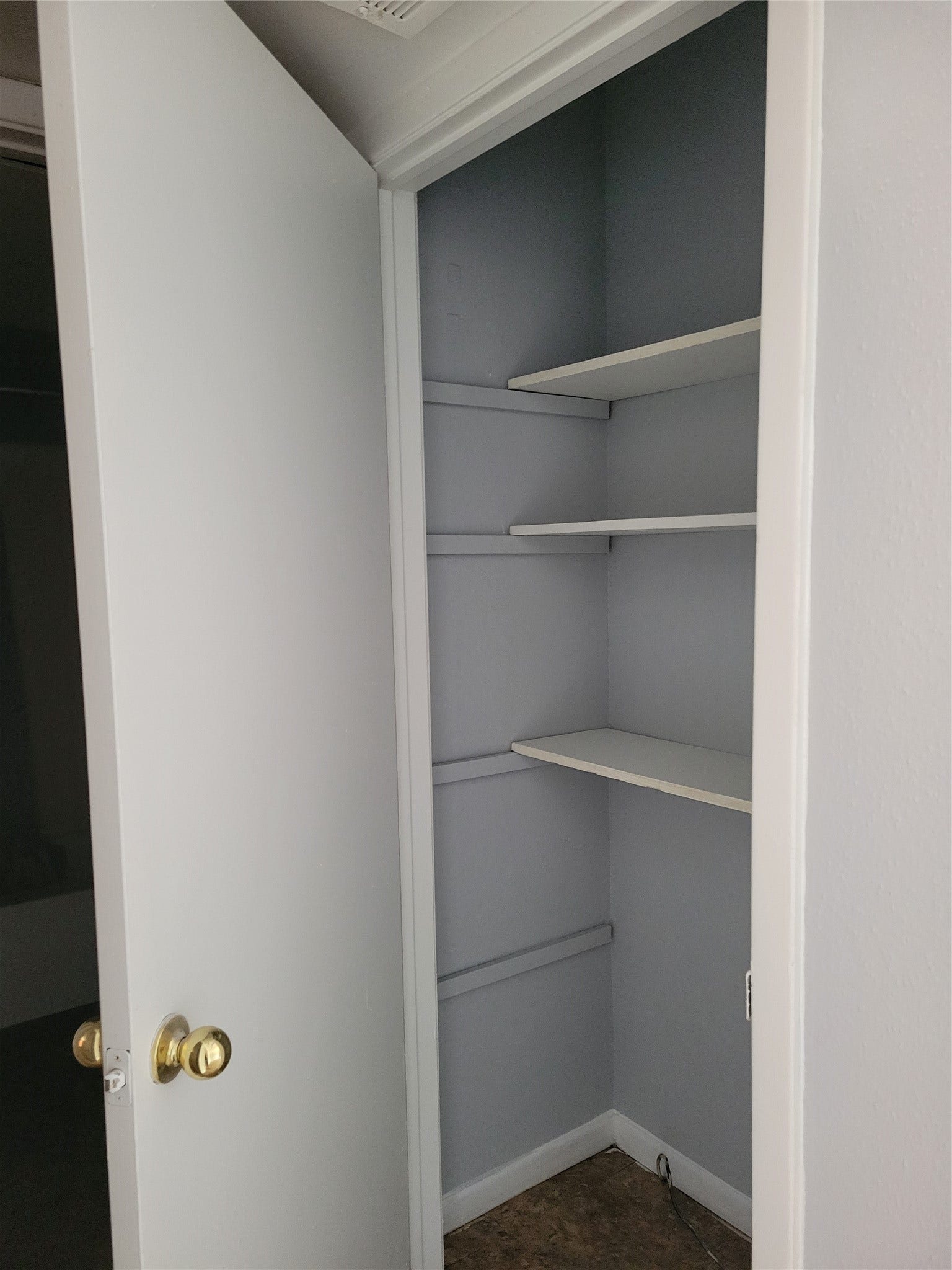525 Laurel Street, #6, La Marque, TX 77568 pantry