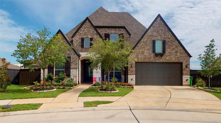 Property photo for 2718 Ripe Amber Cup Court, Richmond, TX
