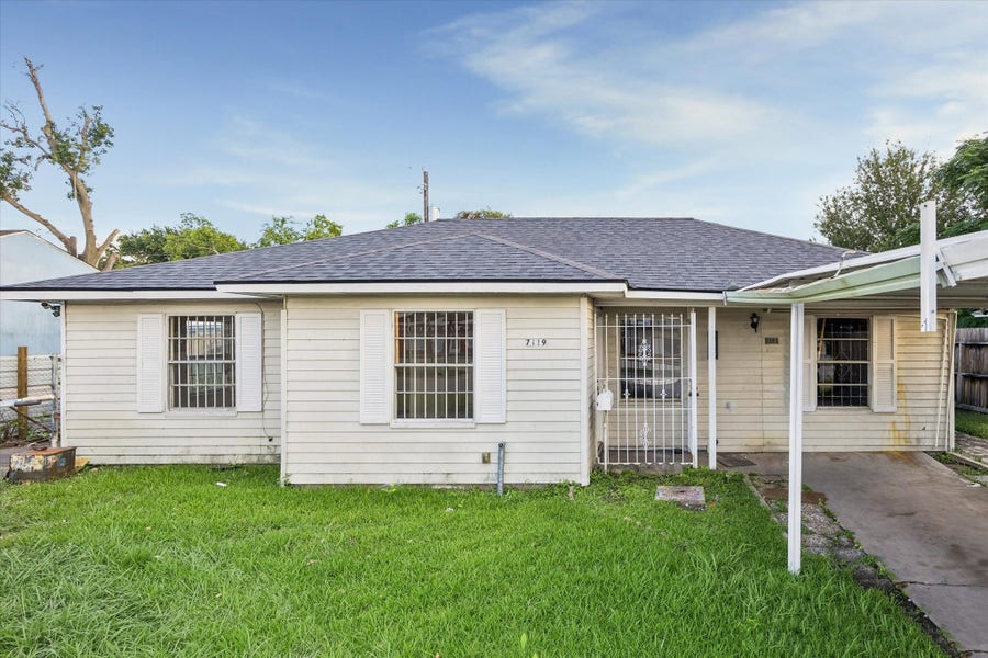 Property photo for 7119 Long Point Road, Houston, TX