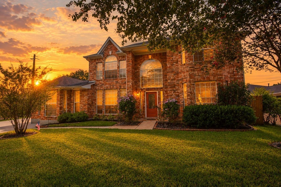 Property photo for 9715 Atwell Drive, Houston, TX