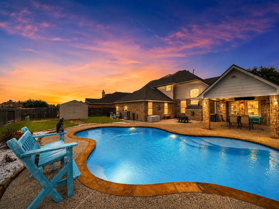 Property photo for 20107 Stanton Lake Drive, Cypress, TX