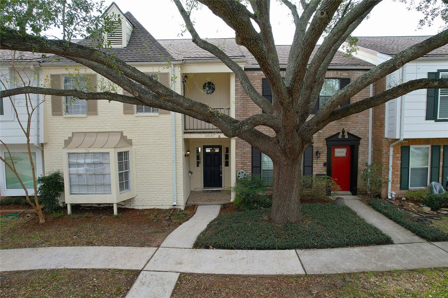 Property photo for 14147 Misty Meadow Lane, Houston, TX