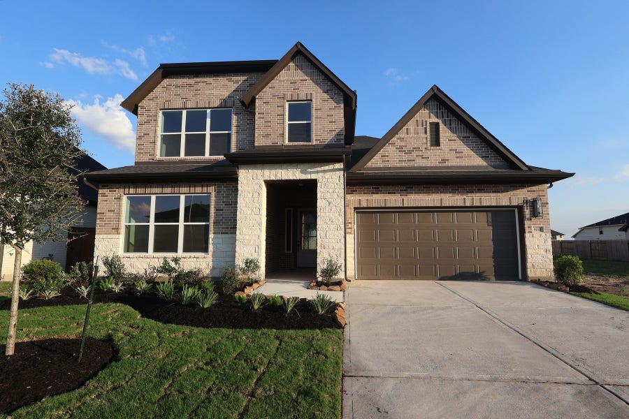 Property photo for 5011 Nesbit Path, Rosenberg, TX