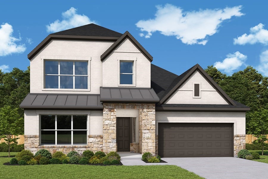 Property photo for 5011 Nesbit Path, Rosenberg, TX