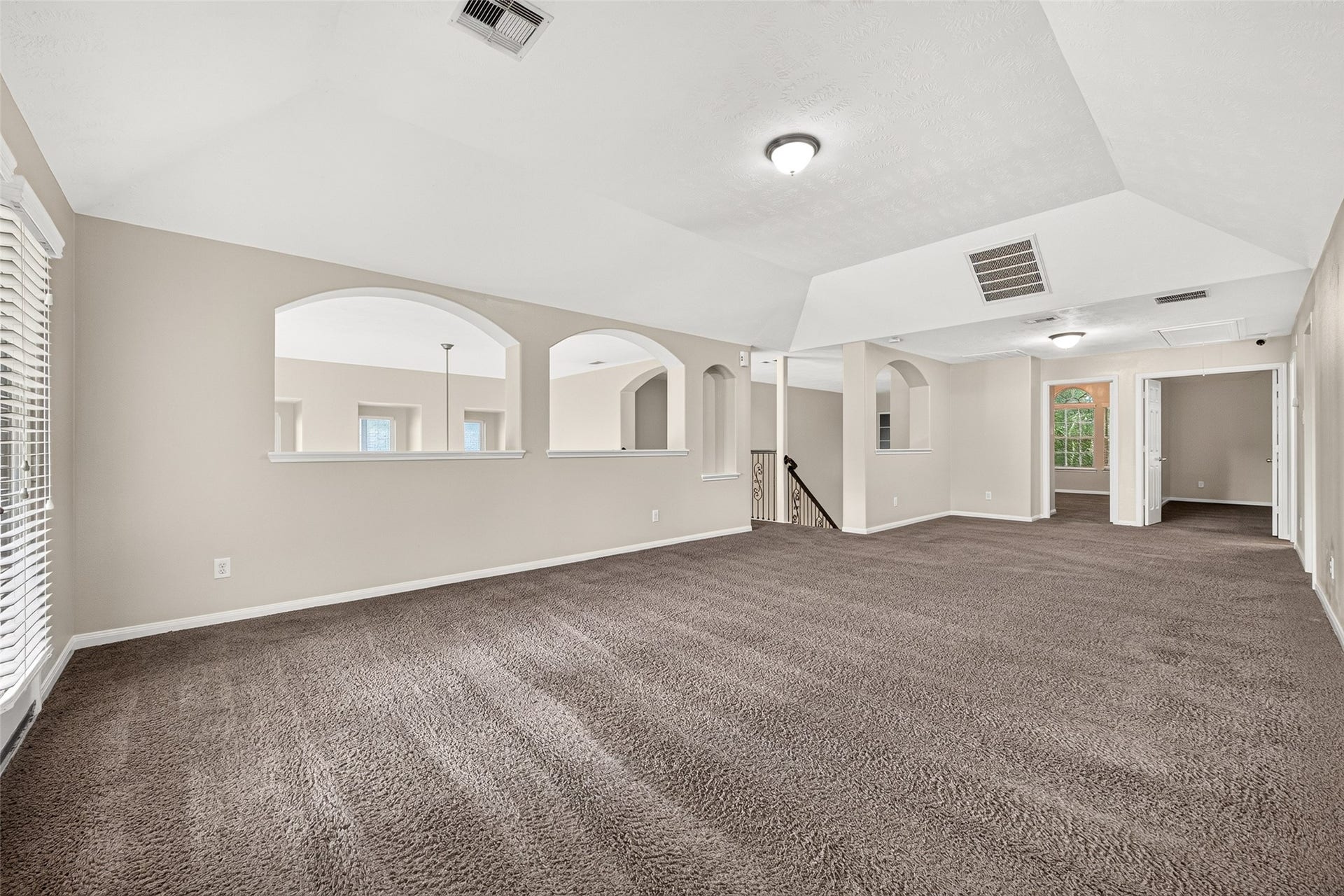 3503 Trail Bend, Missouri City, TX 77459 Oversiezd Game Room