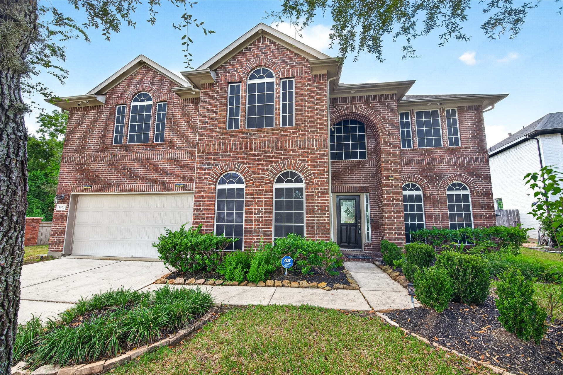 3503 Trail Bend, Missouri City, TX 77459 3503 Trail Bend, Missouri City, TX 77459