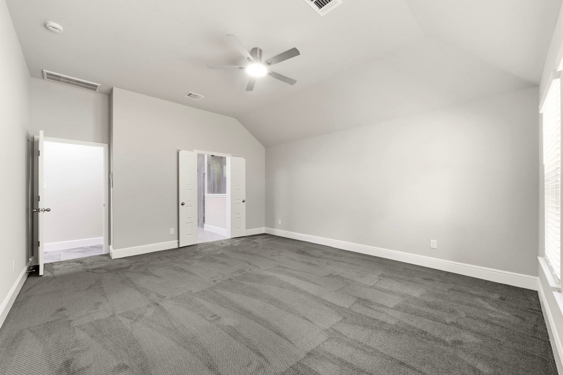 23620 Youpon Lane, Spring, TX 77389 Private alarm keypad adds peace of mind