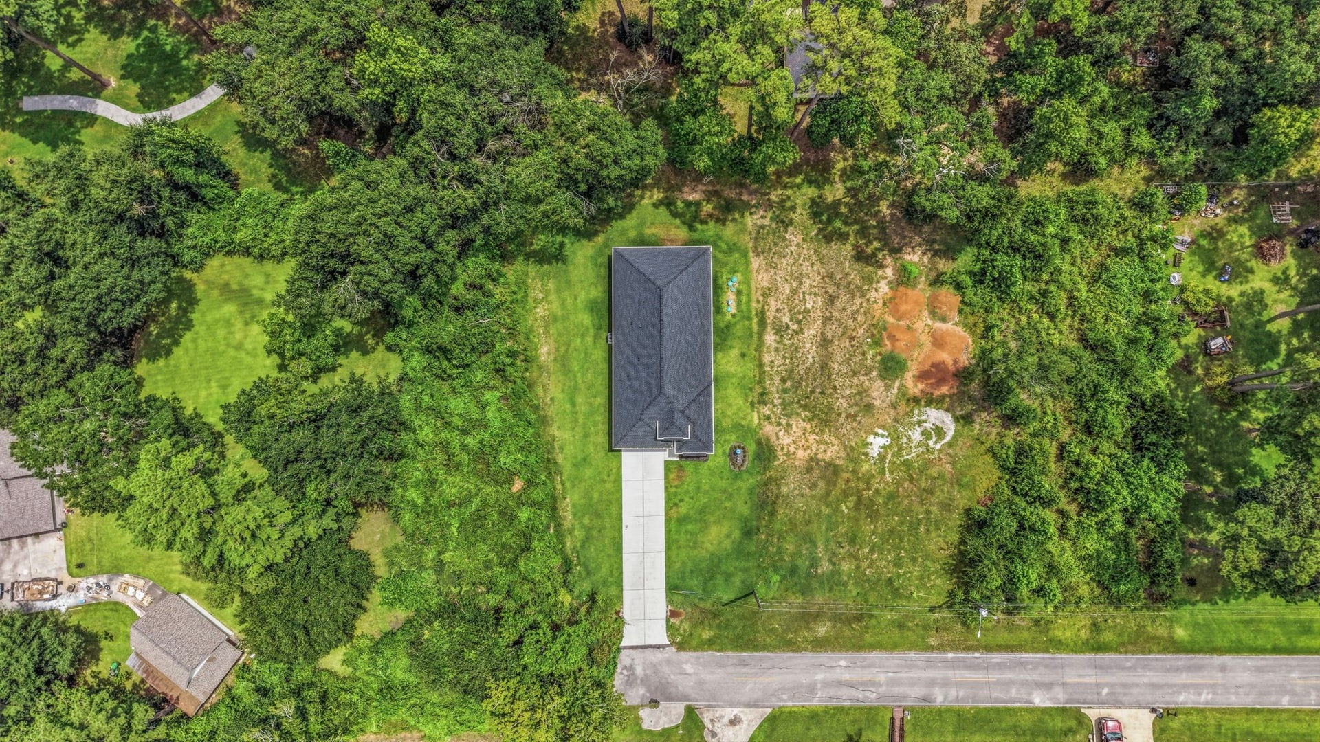 23620 Youpon Lane, Spring, TX 77389 Zoned to highly acclaimed Klein ISD