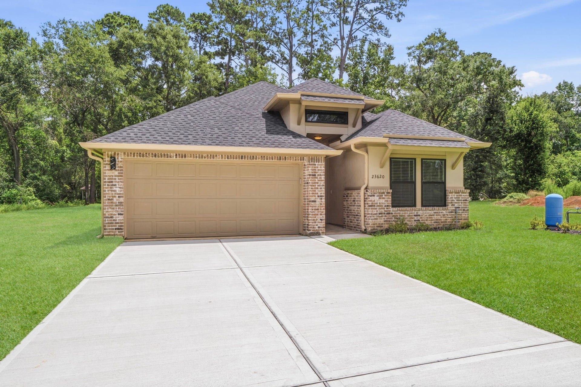 23620 Youpon Lane, Spring, TX 77389 23620 Youpon Lane, Spring, TX 77389