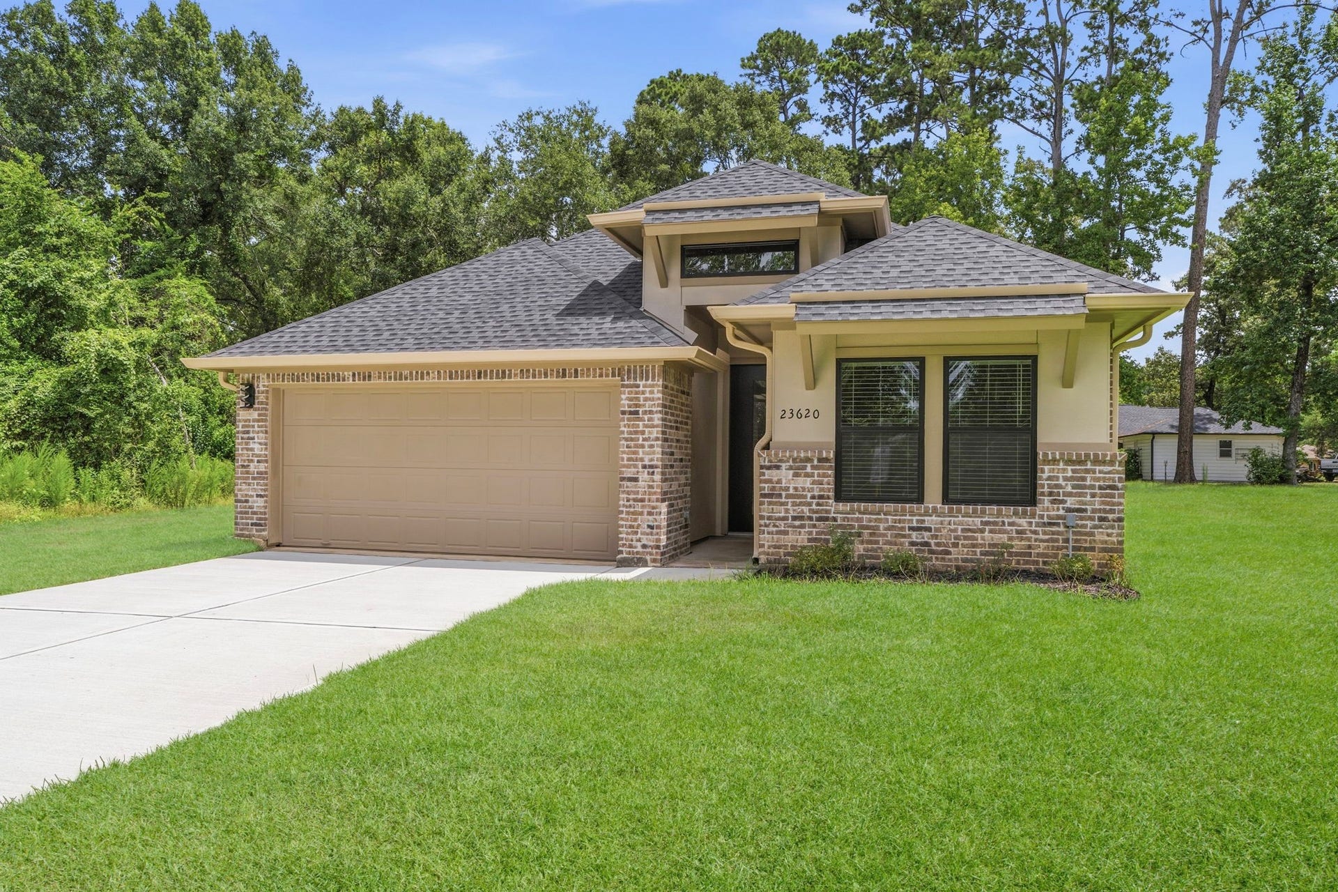 23620 Youpon Lane, Spring, TX 77389 23620 Youpon Lane, Spring, TX 77389