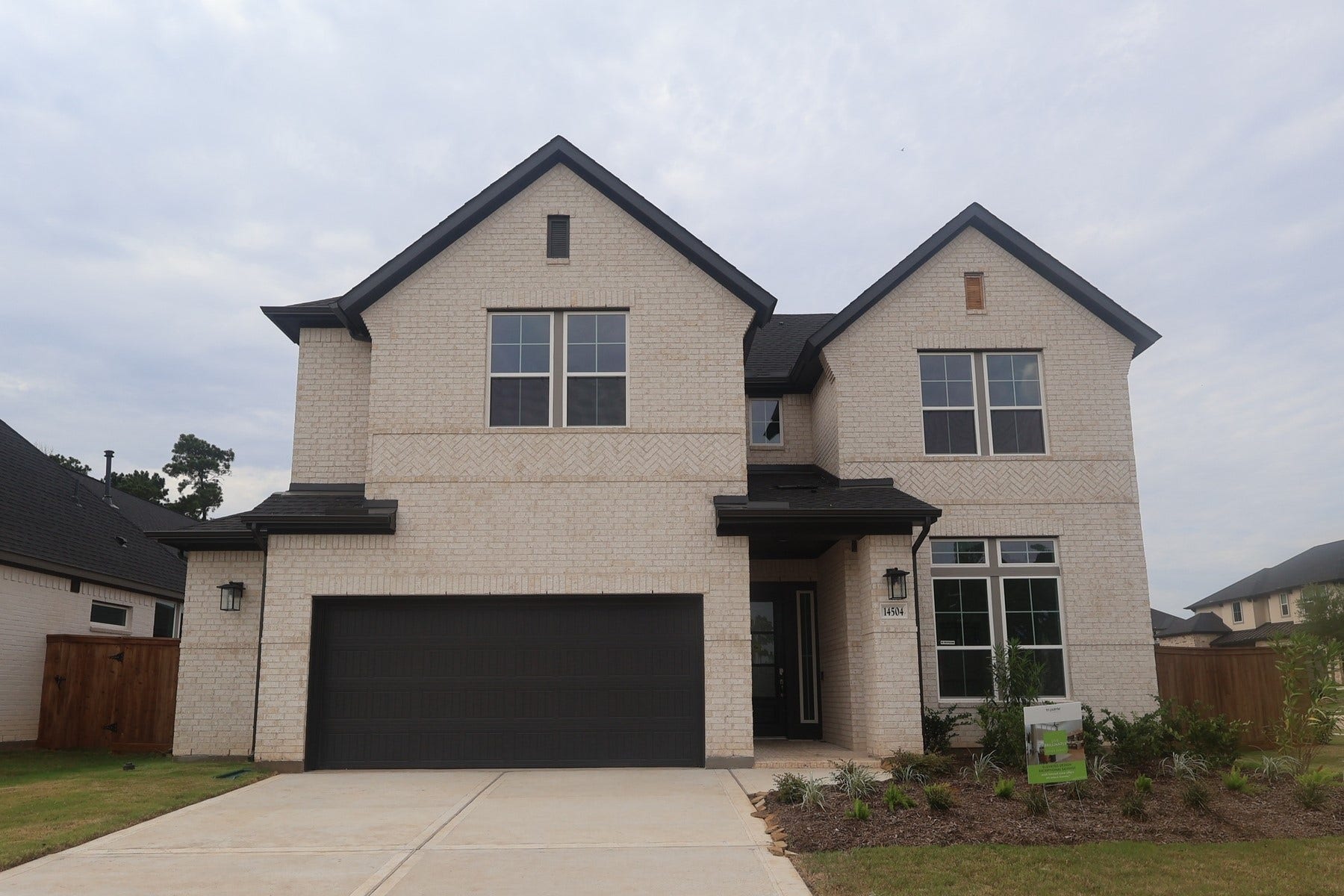 14504 Grazing Knoll Lane, Montgomery, TX 77316 14504 Grazing Knoll Lane, Montgomery, TX 77316