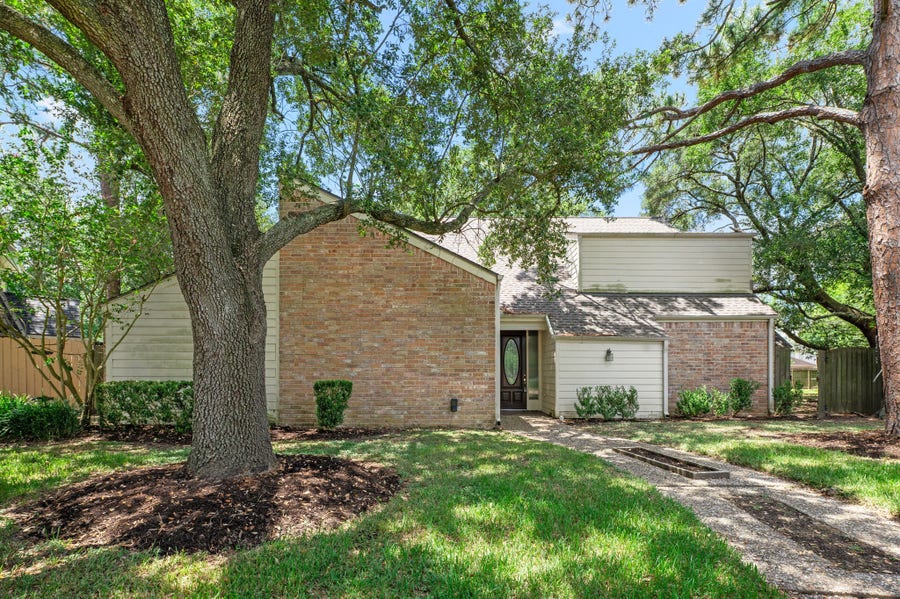Property photo for 722 Langton Court, Katy, TX