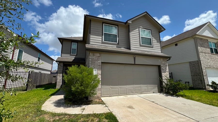 Property photo for 24634 Bastiani Canvas Lane, Katy, TX