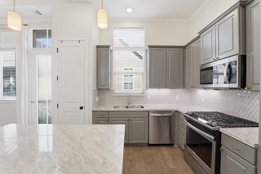 Property photo for 2117 Naomi Street, #B, Houston, TX