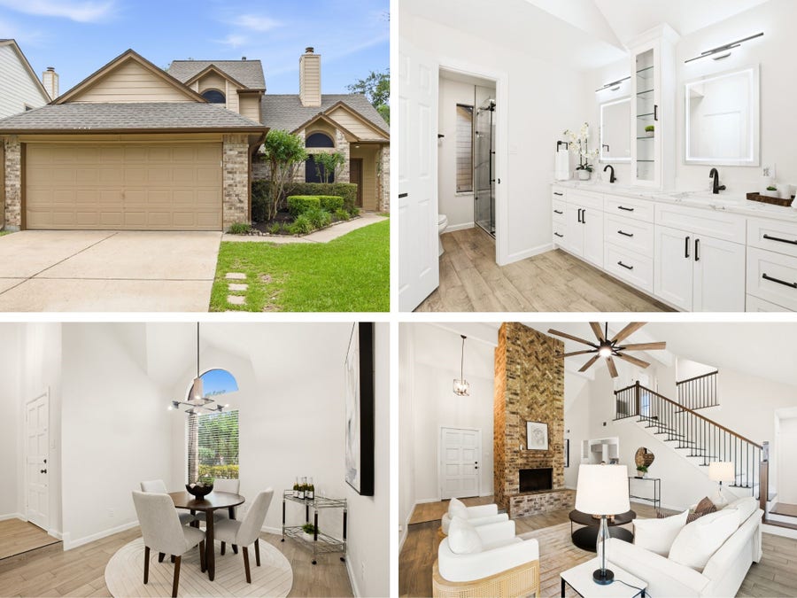 Property photo for 3535 Greenwood Drive, Sugar Land, TX