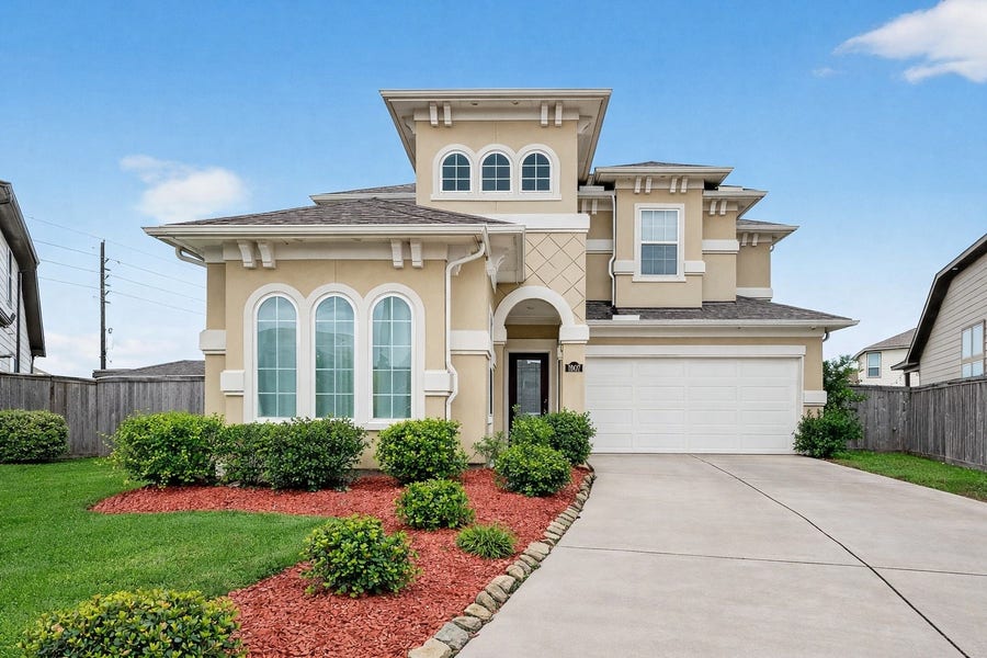 Property photo for 1807 Albert Glade Court, Richmond, TX