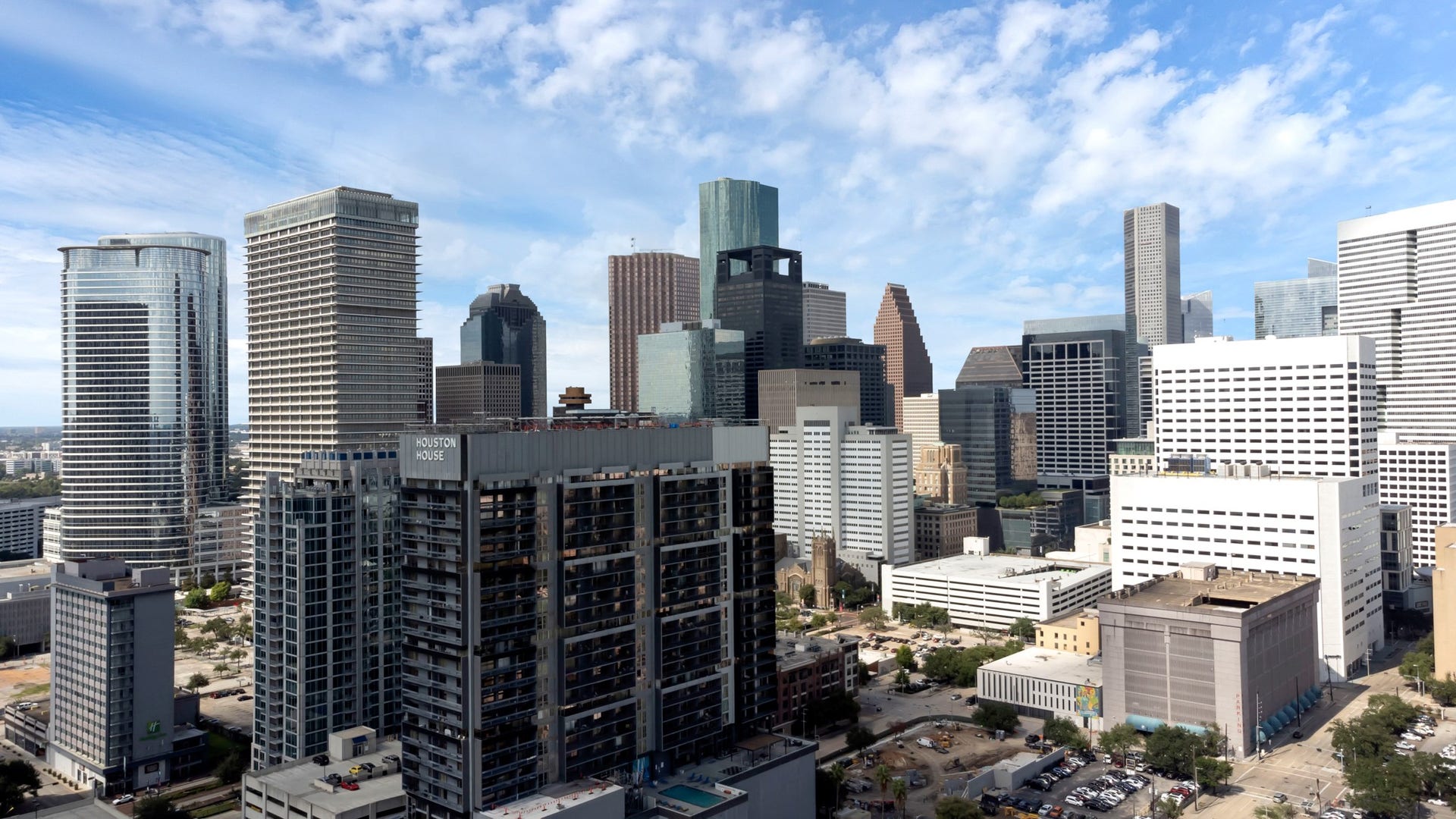 705 Main Street, #610, Houston, TX 77002 Downtown Houston.