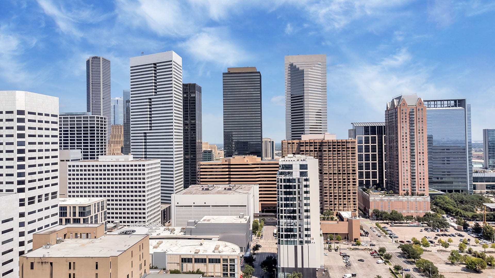 705 Main Street, #610, Houston, TX 77002 Downtown Houston.