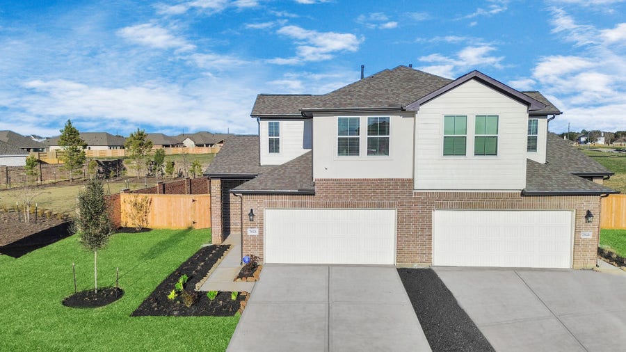 Property photo for 21038 Bay Village Drive, #B, Cypress, TX