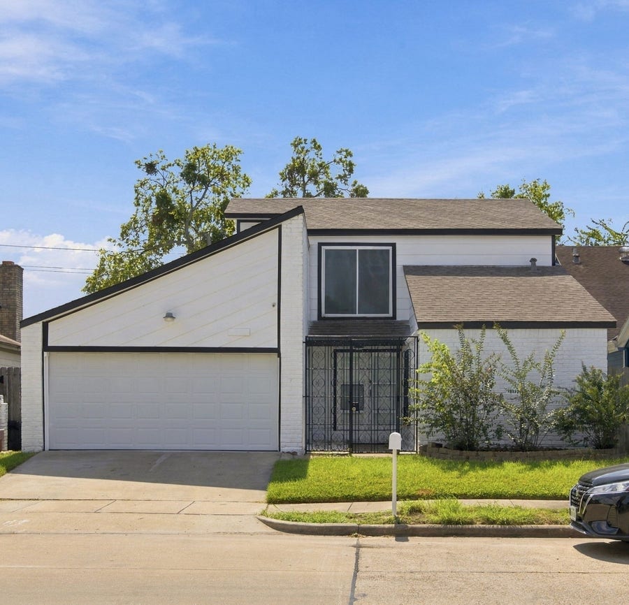 Property photo for 11307 Oakcenter Drive, Houston, TX
