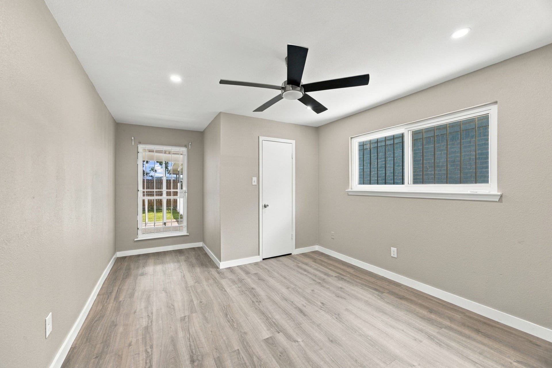 Bedroom #4