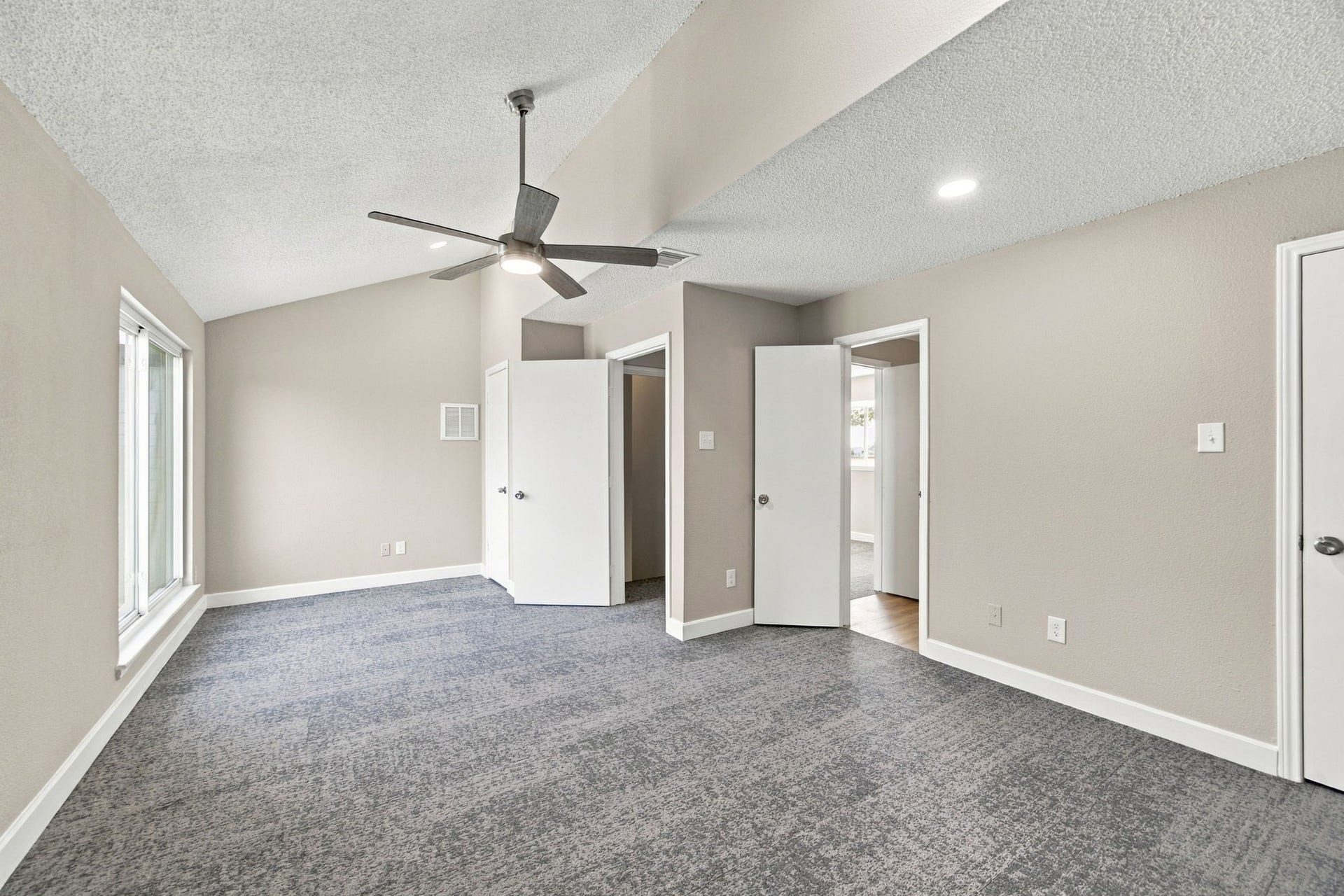Master Bedroom #1