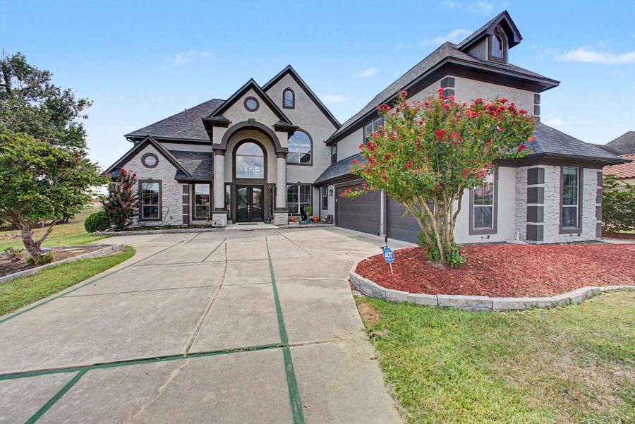 Property photo for 11625 Grandview Drive, Montgomery, TX