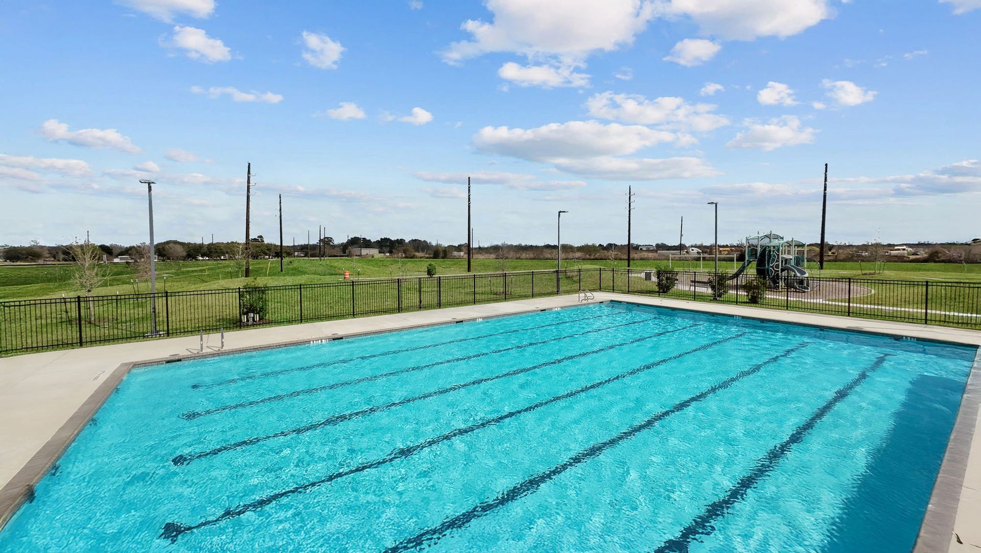 4909 Lemon Gove Drive, Rosenberg, TX 77469 *Images and 3D tour are for illustration only and options may vary from home as built.