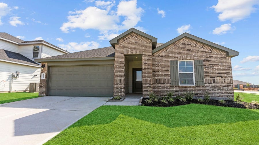 Property photo for 4909 Lemon Gove Drive, Rosenberg, TX