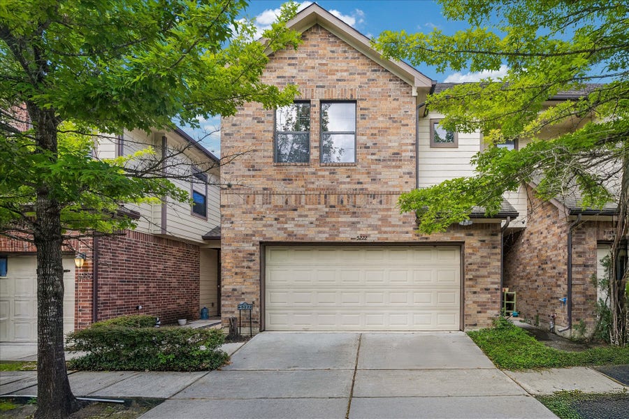 Property photo for 5222 Brinkman Court, Houston, TX